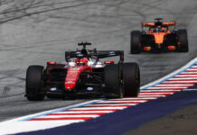 Ferrari: the problem is not the engine itself, but how it works with the car
