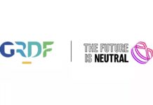 GRDF, The Future is Neutral ile ortaklığını yeniliyor
