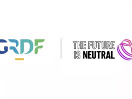 GRDF renouvelle son partenariat avec The Future is Neutral