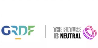 GRDF renouvelle son partenariat avec The Future is Neutral