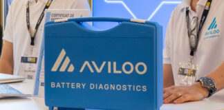 Aviloo batterie garantie