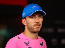 Gasly Monaco 2026