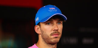 Gasly Monaco 2026