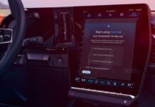 Google Gemini, Renault'nun araç filosunda kullanıma sunuluyor

