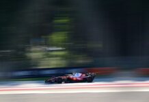 F1 GP Austria 2026, Spielberg: Lewis Hamilton (Scuderia Ferrari) - Foto: Getty Images