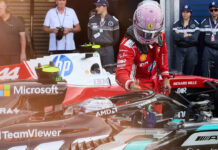 Hamilton ve 2025 başındaki sakatlık: “Çok zor bir dönem, uyuyamadım”
