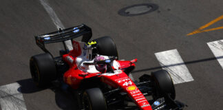 Hamilton (Ferrari)