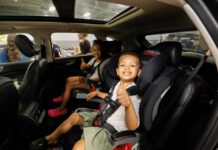 Hyundai ve Lurie Çocukları Wilkins Hyundai'deki Etkinlikle Chicago'da Çocuk Güvenliğine Bağlılıklarını Güçlendiriyor
