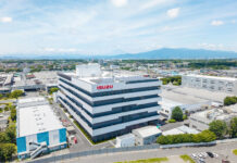Isuzu Fujisawa'da 40 milyar Yen değerinde EV geliştirme merkezi açtı

