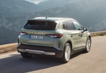 Skoda-Elroq
