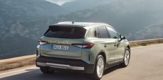 Skoda-Elroq