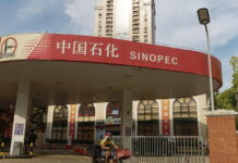 La Cina taglia ancora i prezzi di diesel e benzina La Cina taglia ancora i prezzi di diesel e benzina