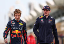 Lawson: "Max gerçek bir insan. Red Bull'dayken beni her zaman destekledi, bu herkesin harcı değildi"
