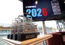 Le palmarès des e-Trophées de l’Amam 2026