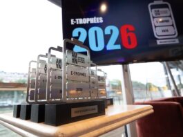 Le palmarès des e-Trophées de l’Amam 2026