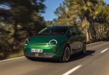 Twingo Renault Leasing Social