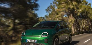 Twingo Renault Leasing Social