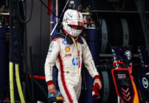 Leclerc: “The track has nothing to do with it, it’s the brakes’ fault, we have the solution, Hamilton has been using it for 3 races” Leclerc (Ferrari)