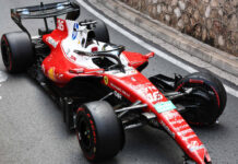 Leclerc accident, Brembo: “Very surprised by the rider’s words after the race” Leclerc (Ferrari)