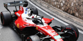 Leclerc (Ferrari)