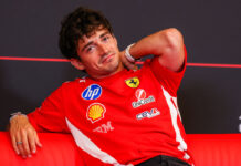 Leclerc (Ferrari)
