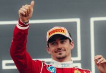 Leclerc (Ferrari)