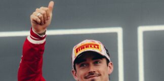 Leclerc (Ferrari)