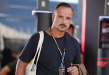 Vitantonio Liuzzi