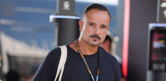 Vitantonio Liuzzi
