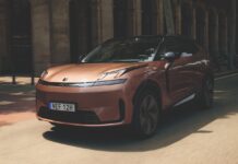 Lynk & Co 08 testi: Elektrikle 200 km, söz tutuldu mu?
