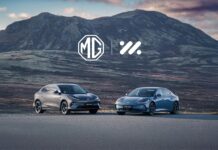 MG IM Motor France