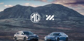 MG IM Motor France