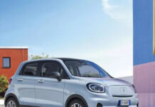Maggio da record per Leapmotor, oltre 20.000 immatricolazioni da inizio 2026 Maggio da record per Leapmotor, oltre 20.000 immatricolazioni da inizio 2026