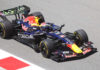 Verstappen (Red Bull)
