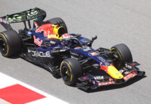 Verstappen (Red Bull)