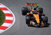 McLaren, Avusturya GP serbest antrenmanında 'Macarena'nın ilk adımlarına hazır
