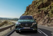 Mercedes-AMG, ordinabili le nuove GLE 53 e GLE 53 Hybrid 4Matic+
