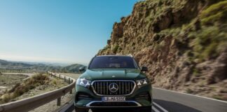 Mercedes-AMG, ordinabili le nuove GLE 53 e GLE 53 Hybrid 4Matic+
