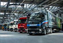 Mercedes-Benz eActros verileri uzun vadeli sürdürülebilirliği doğruluyor

