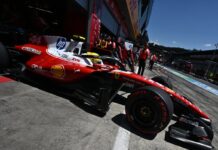 Mercedes against Ferrari: Pirelli strategies for the race
