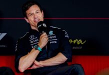 Mercedes ve Wolff yaralarını sarıyor: "Avusturya'da gerçeklerle, güncellemelerle uğraşmak zorundaydık"
