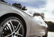Michelin Sport Pilot 5, sportività e sicurezza 'all around"