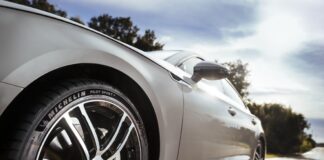 Michelin Sport Pilot 5, sportività e sicurezza 'all around"