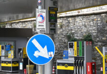 Mimit, cala prezzo carburanti, gasolio self scende sotto i 2 euro