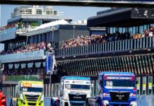 Misano Grand Prix Truck, oltre 44mila spettatori per l'edizione 2026