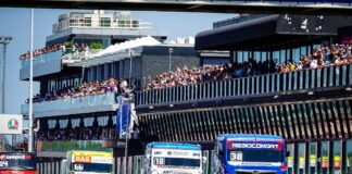 Misano Grand Prix Truck, oltre 44mila spettatori per l'edizione 2026