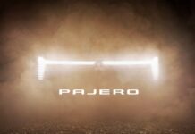 Mitsubishi, la nuova Pajero arriverà in autunno