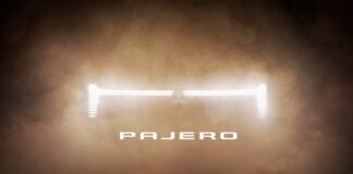 Mitsubishi, la nuova Pajero arriverà in autunno