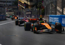 Gli orari su TV8 del GP di Monaco 2026