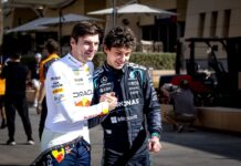 Montoya: “Being out of contract is weighing on Russell, Wolff knows that with Antonelli and Verstappen he would win everything”
